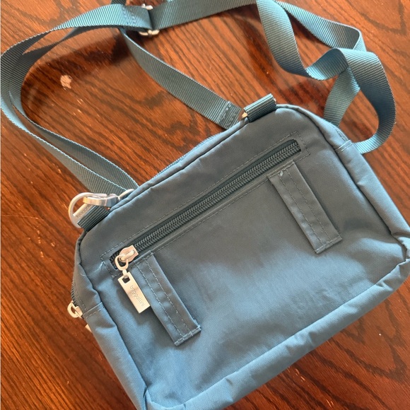 Baggallini Aqua Crossbody Bag - Picture 5 of 5